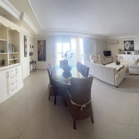 Resident Gold Bau 3 Appartement *