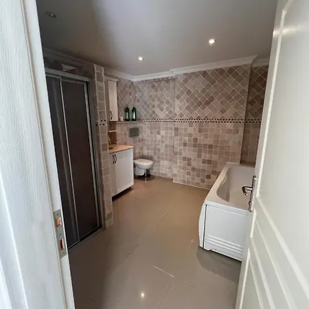 Resident Gold Bau 3 * Alanya