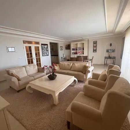 Апартаменты Resident Gold Bau 3