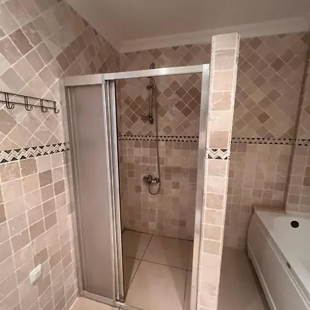Апартаменти Resident Gold Bau 3 Аланія