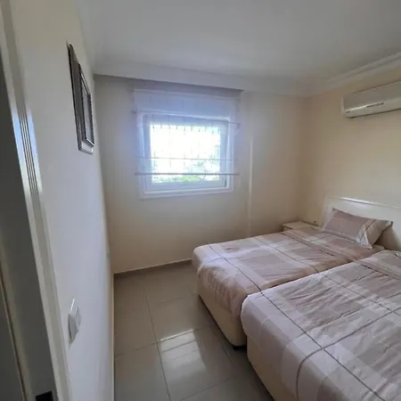 Resident Gold Bau 3 Алания